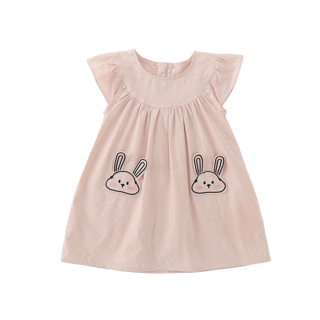 Girls' Dress  Princess Dress