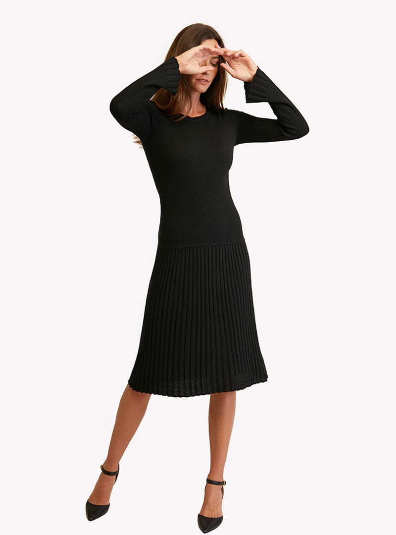 ODILE- Dress