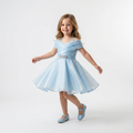 Mei Chill Dress