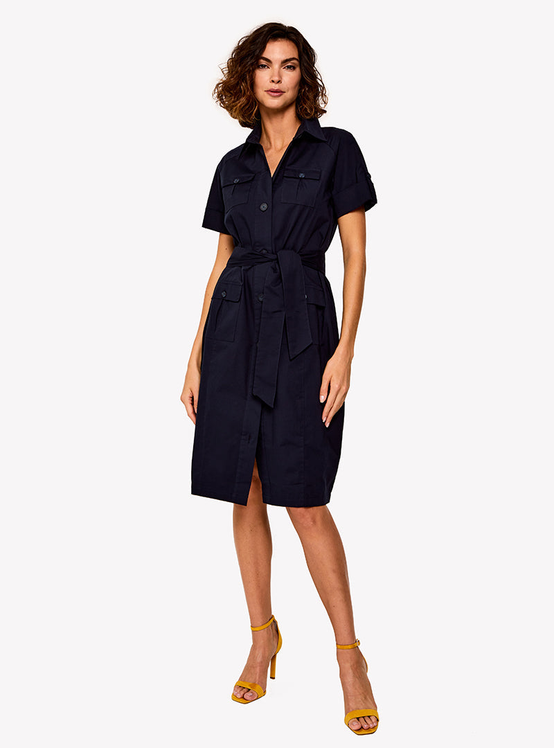 SAVANNAH– Dress