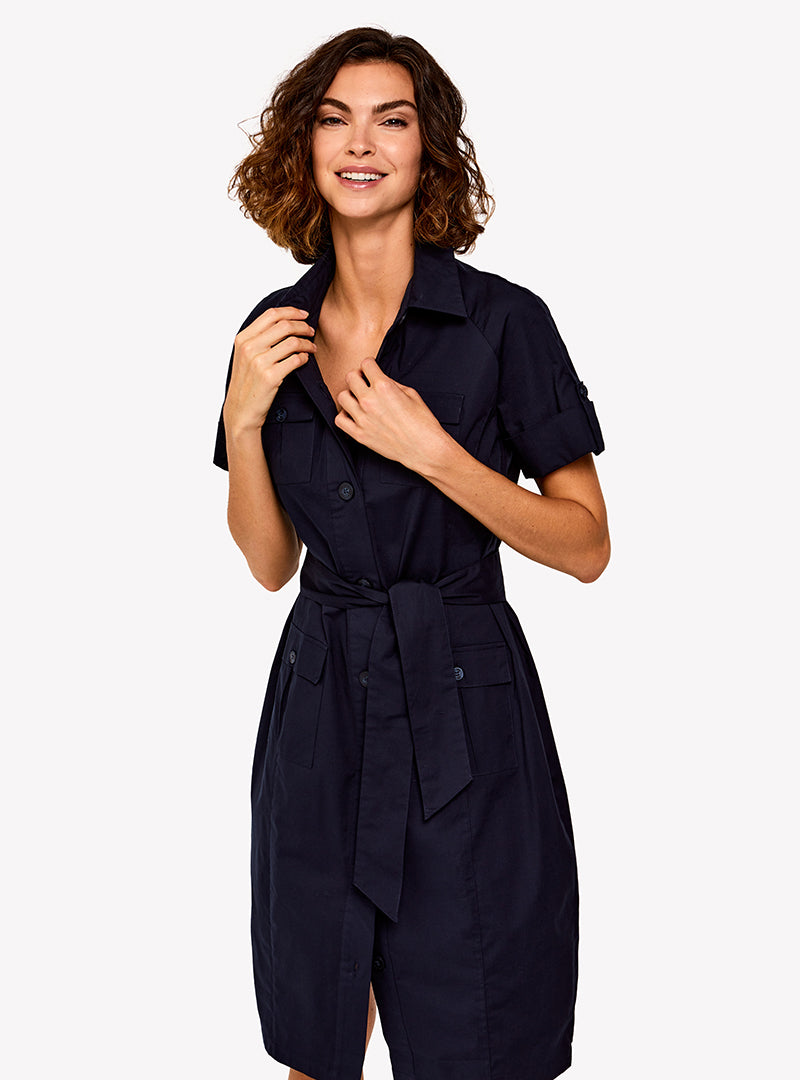 SAVANNAH– Dress