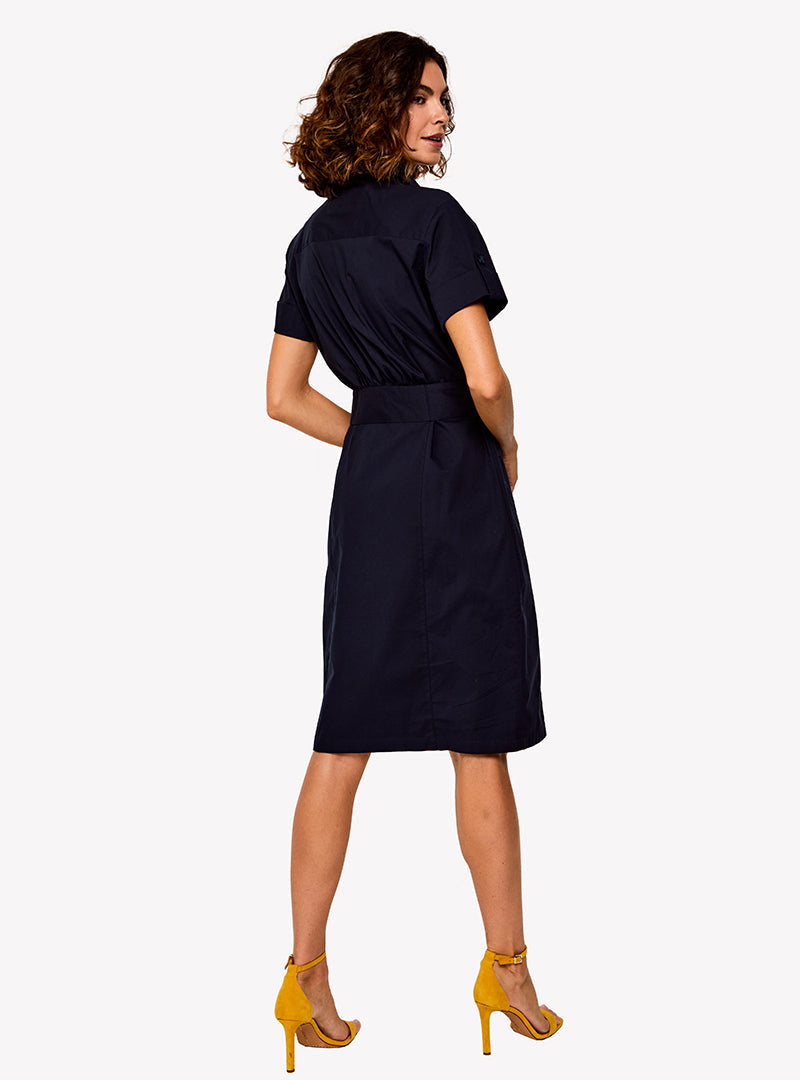 SAVANNAH– Dress