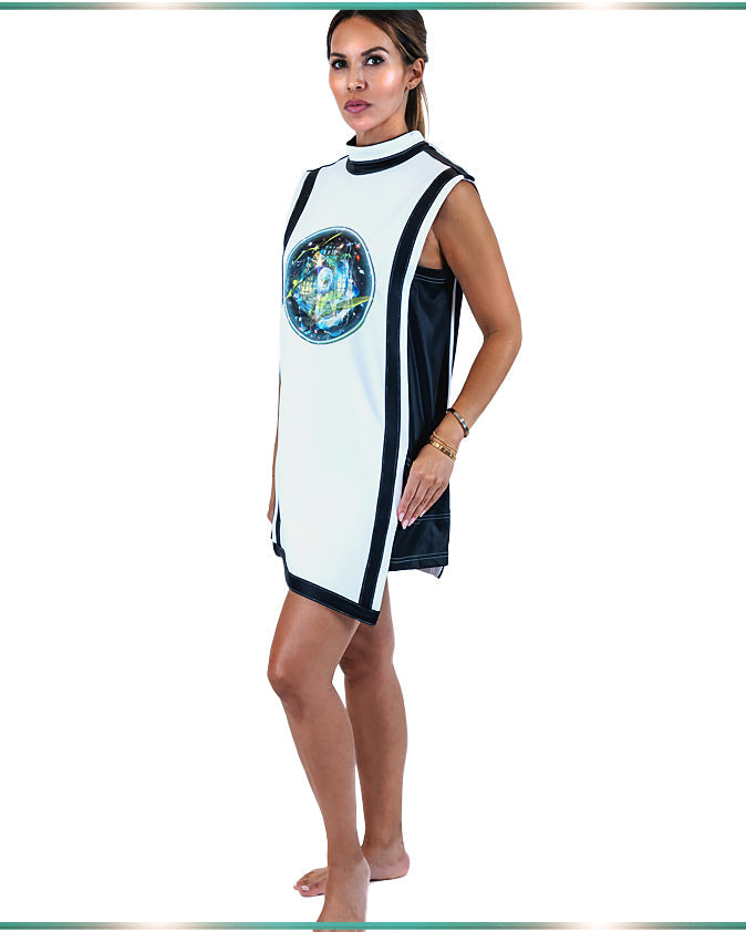 LeoAza Dress