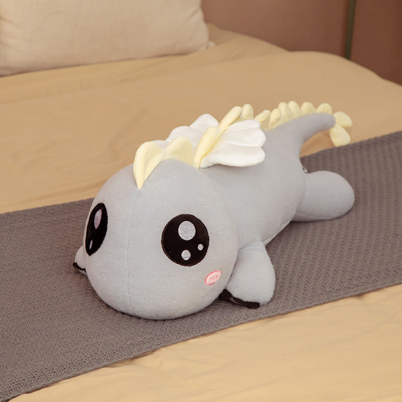 Long Plush Animal Pillows-2