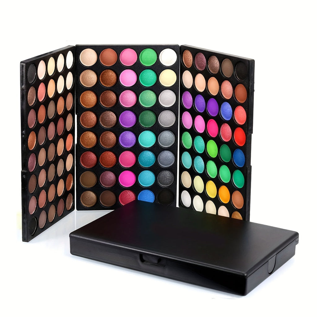 Mini Eyeshadow Palette