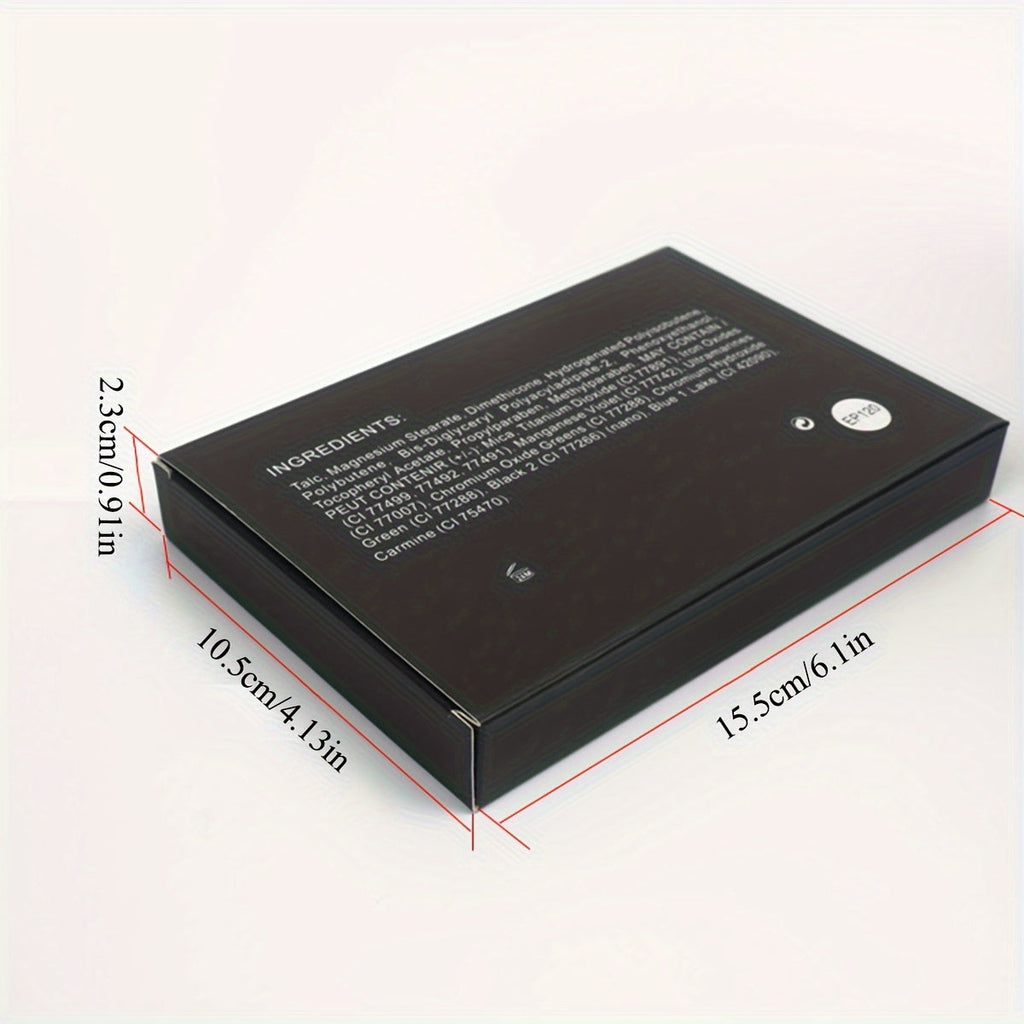 Mini Eyeshadow Palette