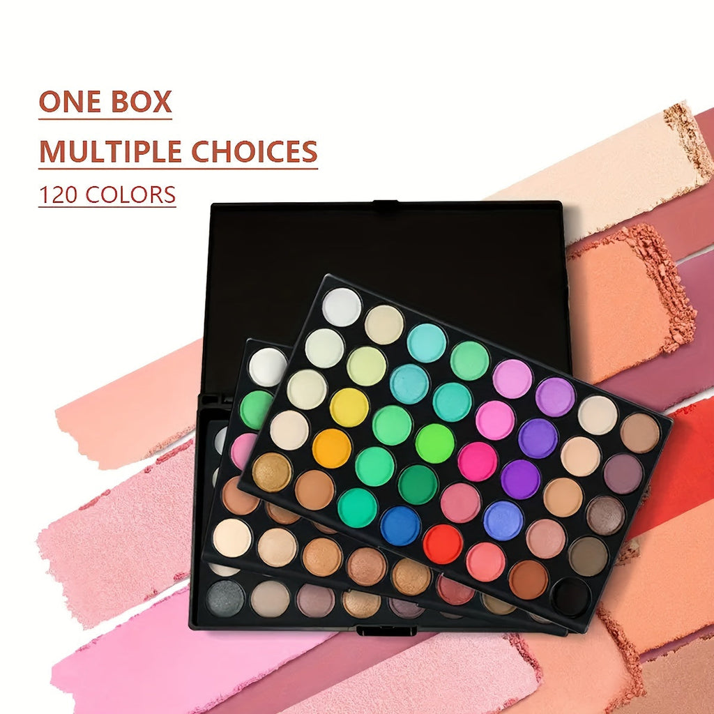 Mini Eyeshadow Palette