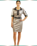 Panthera Dress