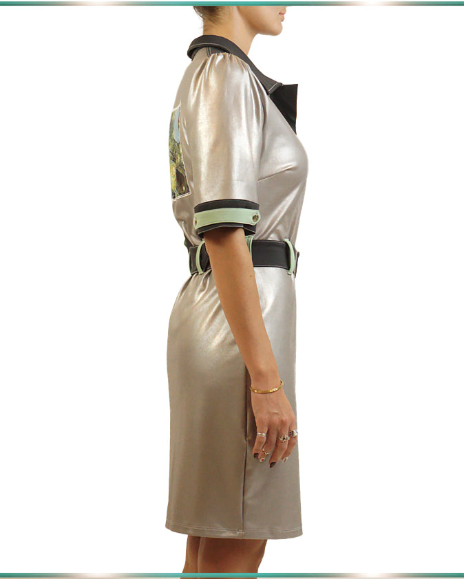 Panthera Dress