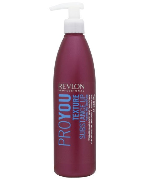 Revlon Pro You Texture Substance Up Concentrate 350ml