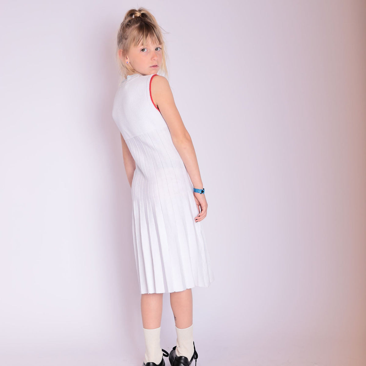 Girls Tennis Dress