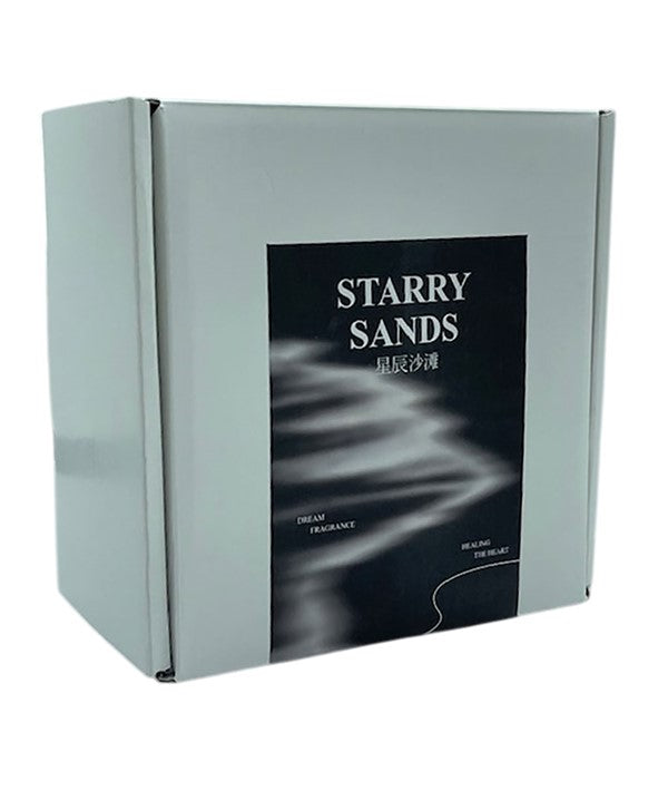 GOOD LUCK Starry Sands Aromatherapy Ornament Diffuser Stone