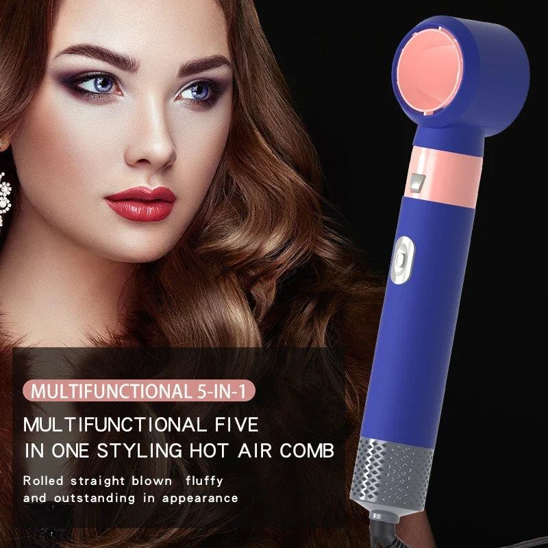 Xiaomi 5-in-1 Hot Air Comb