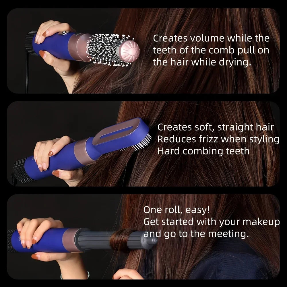 Xiaomi 5-in-1 Hot Air Comb