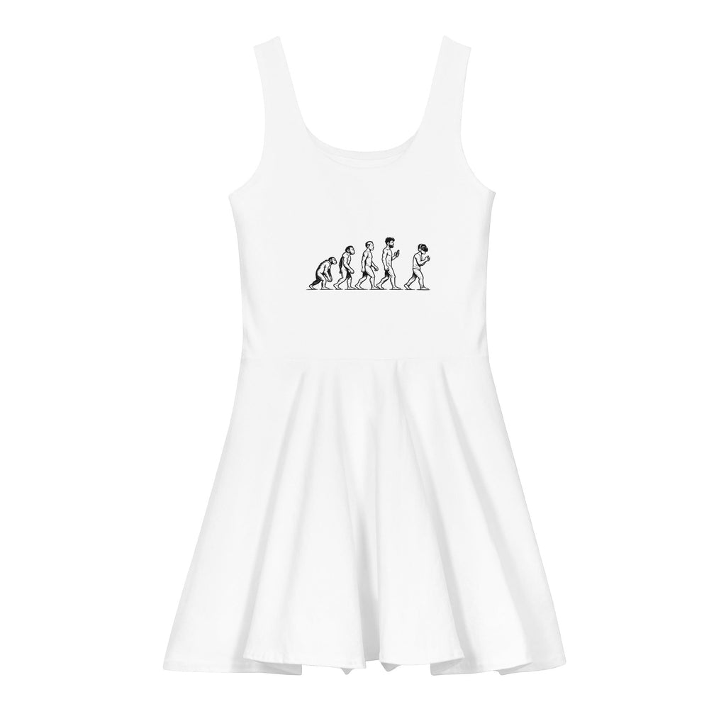 Montenegra skater dress