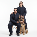 Training Dog Protective Clothing Professional Suit