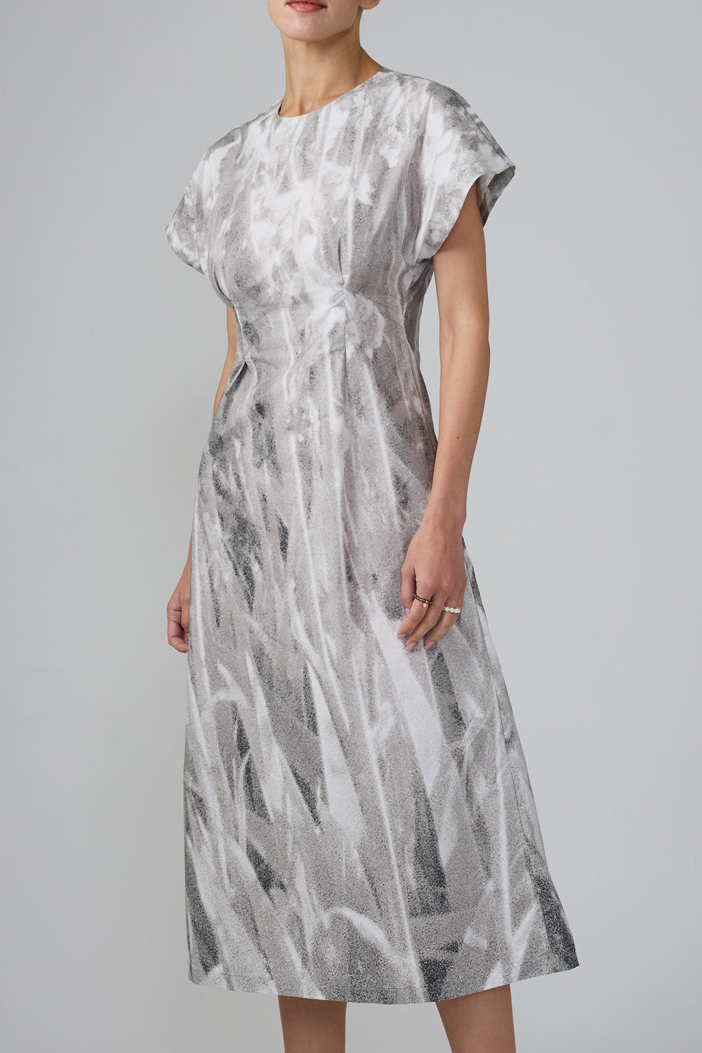 Iris Dress
