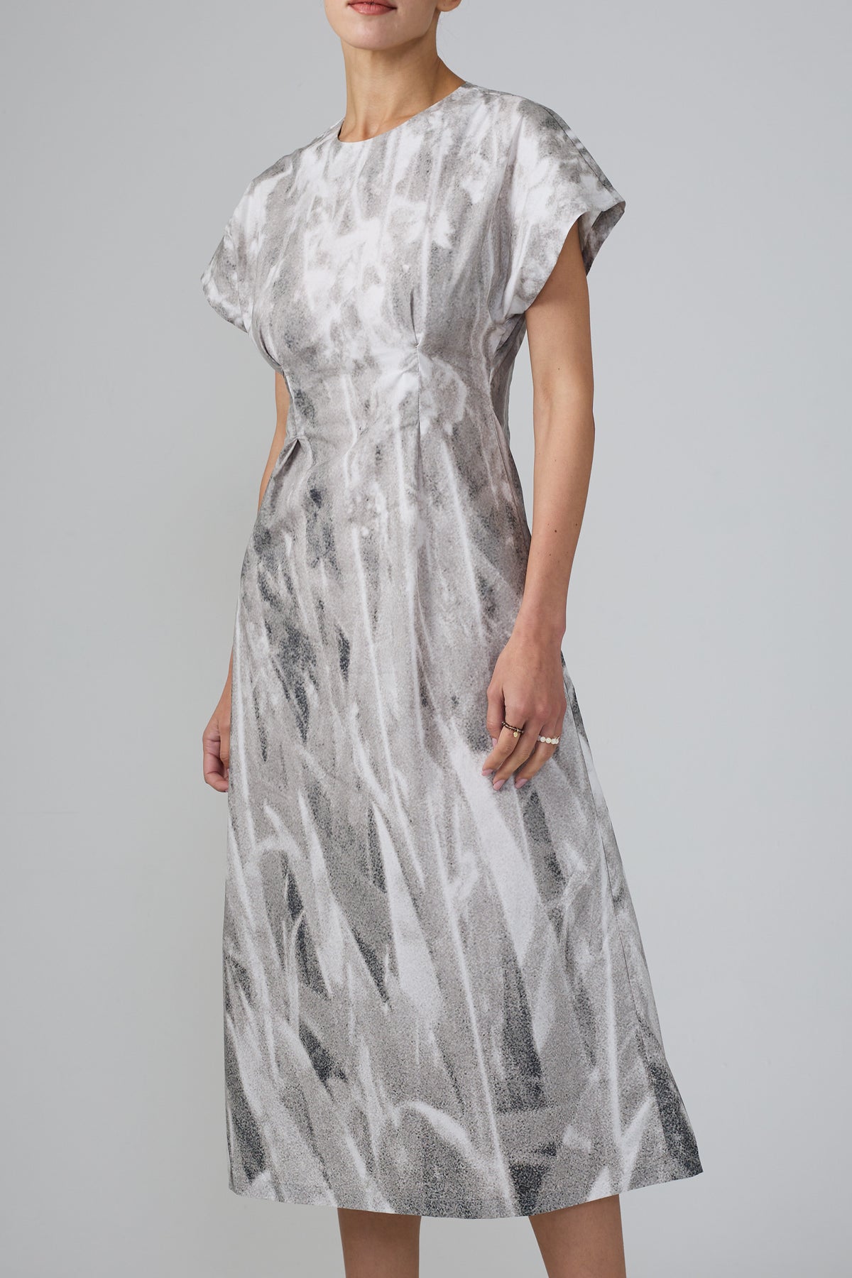 Iris Dress