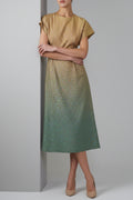 Film Grains Dress
