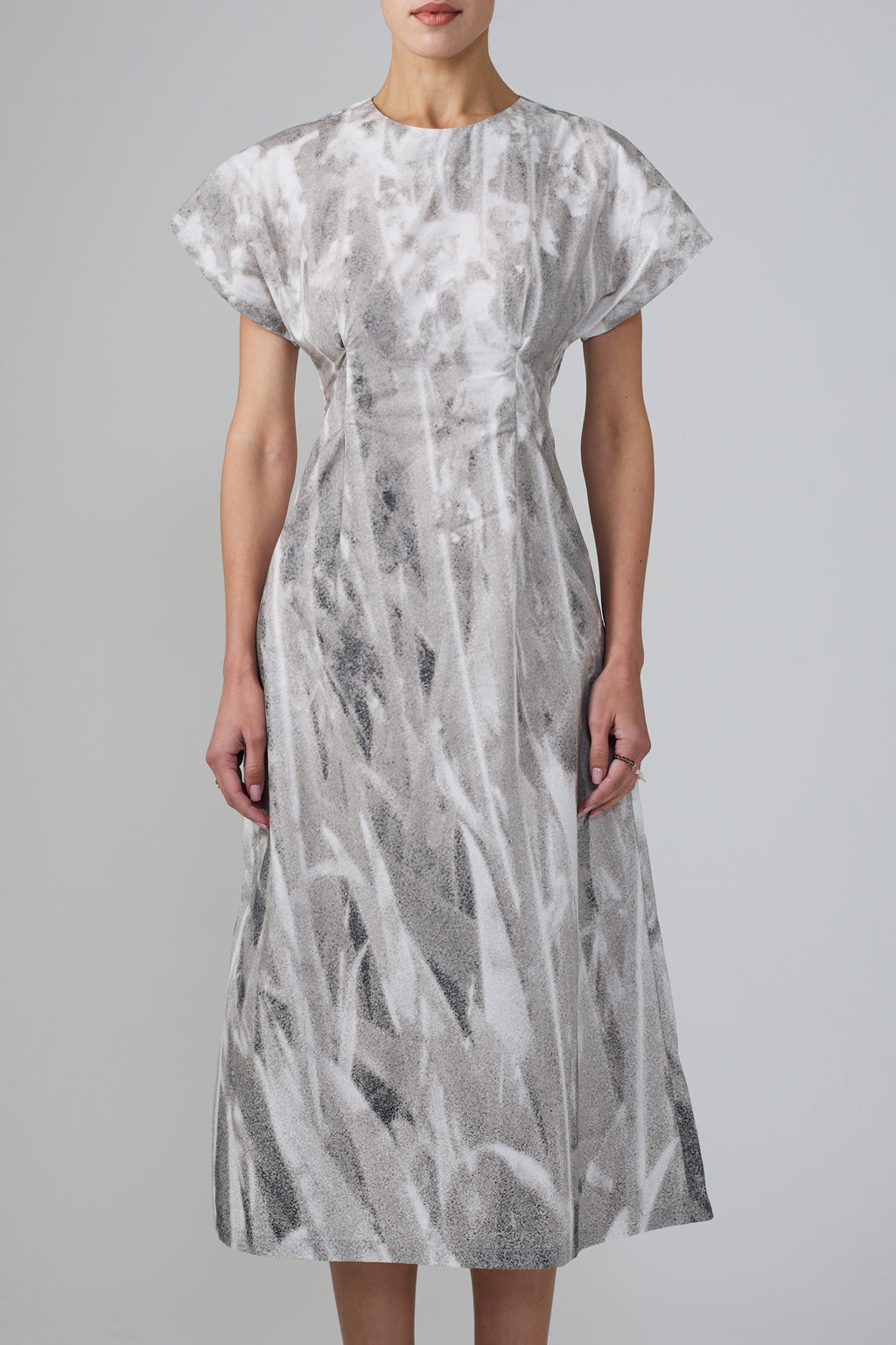 Iris Dress