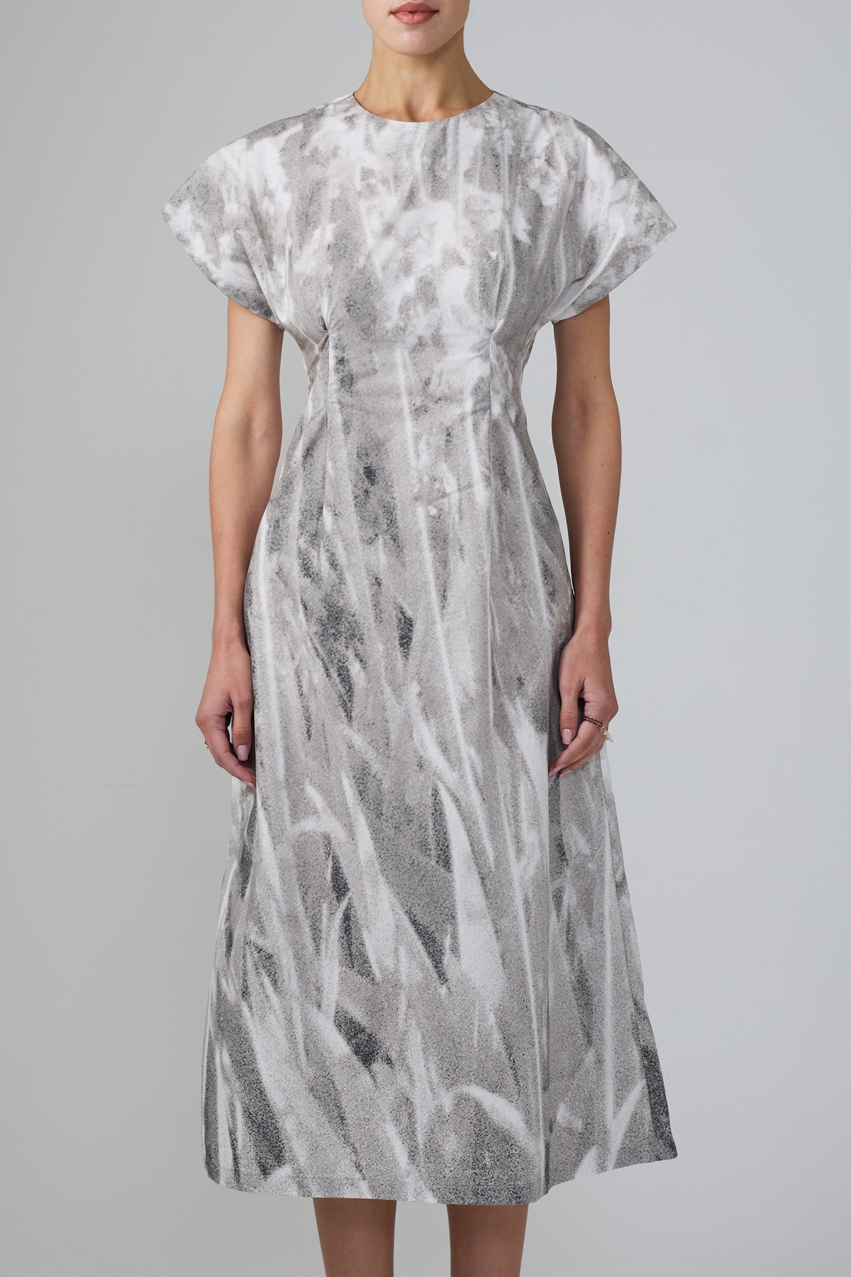 Iris Dress