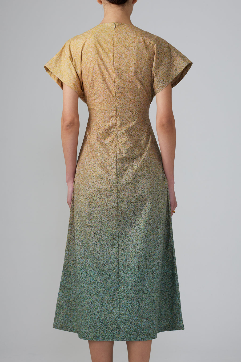 Film Grains Dress