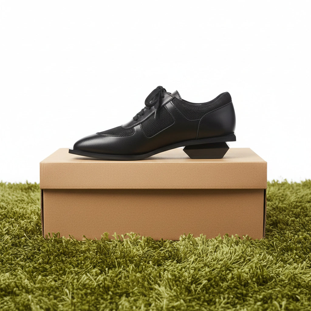 Leather Dress Shoes